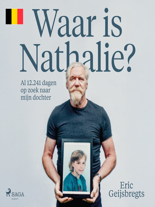 Title details for Waar is Nathalie? (Vlaams) by Eric Geijsbregts - Available